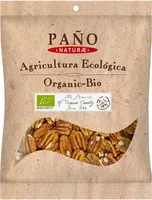 Naturae nueces del pecán ecológicas