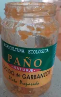 Cocido de garbanzos