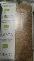 Lentilles marrons écologiques