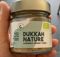 Dukkah Nature
