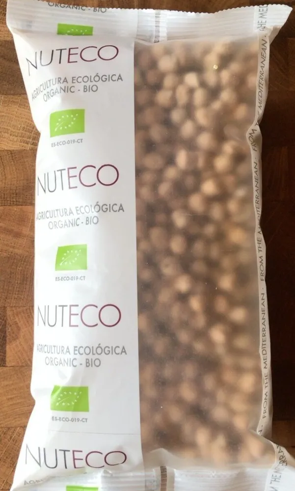 Pois chiche Bio