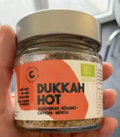 Dukkah Hot