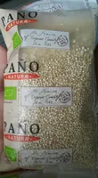 Quinoa real
