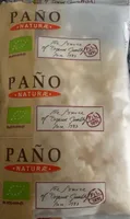 Chips de coco