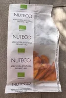 Dried mango