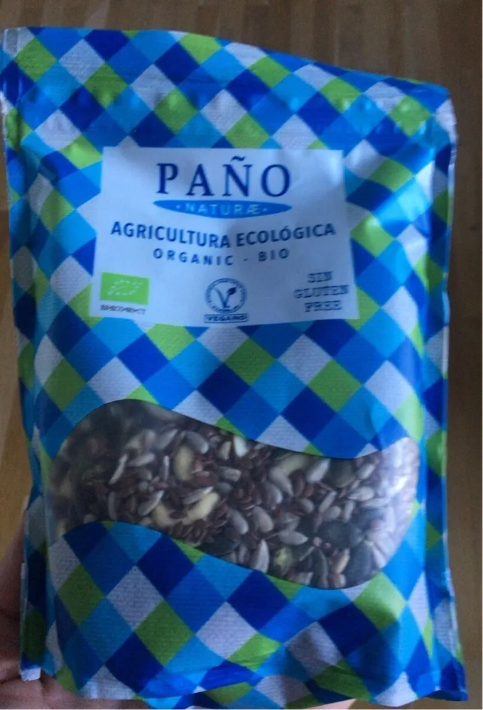 Paño nature