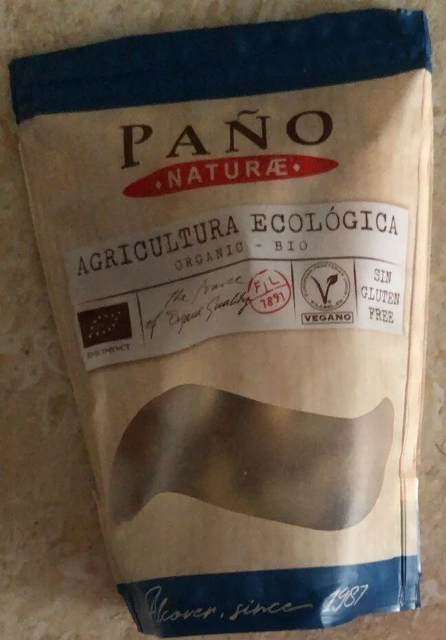 Mix de frutos secos eco