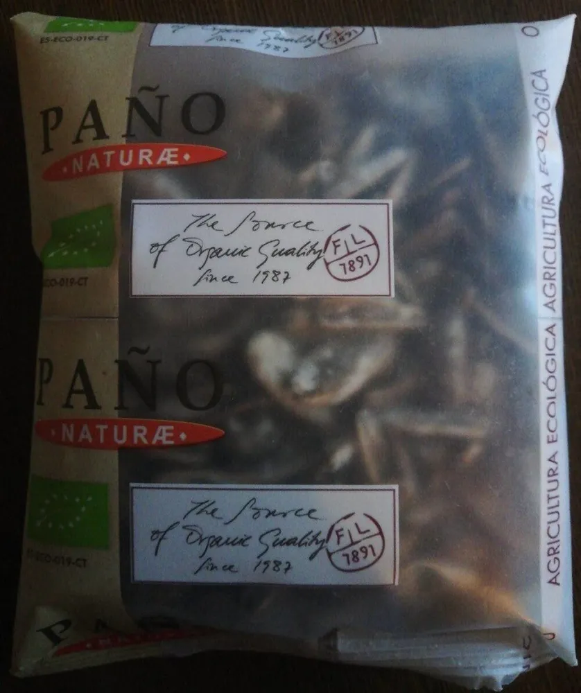 Paño nature