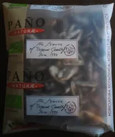 Paño nature