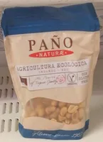 Cacahuete frito y salado eco