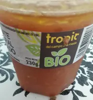 Tomate Natural Rallado