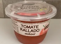 Tomate rallado
