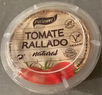 Tomate rallado