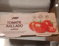 Tomate Rallado