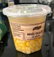 Maiz dulce
