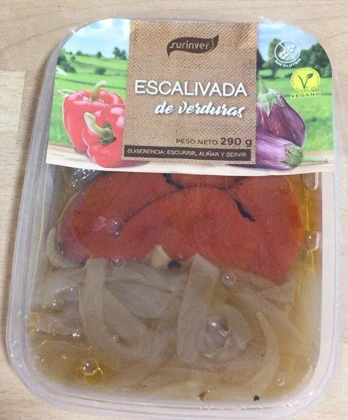 Escalivada