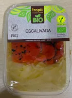 Escalivada