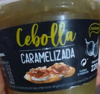 Cebolla caramelizada