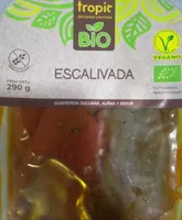 Escalivada