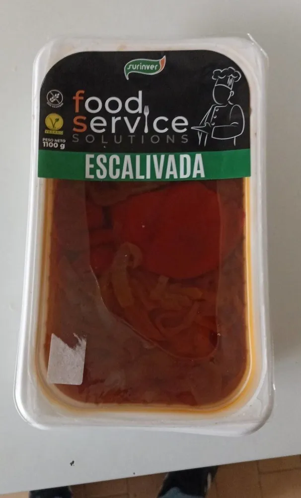 Escalivada