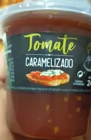 Tomate caramelizado