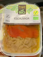 Escalivada