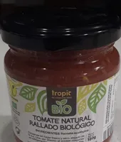 Tomate Natural rallado