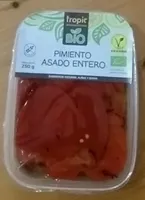 Pimiento Asado Entero
