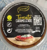 Tomate caramelizado