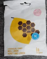 Caramelos