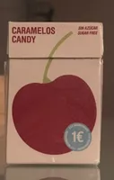 Caramelos candy