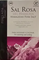 Sal Rosa del Himalaya