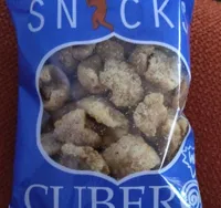 Crunchy snacks