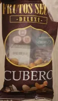 Frutos secos DELUXE