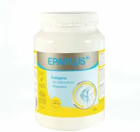 Collagen Hyaluronic Magnesium 30 Days