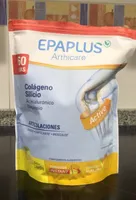 Complemento alimenticio