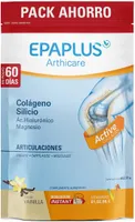 Colageno silicio