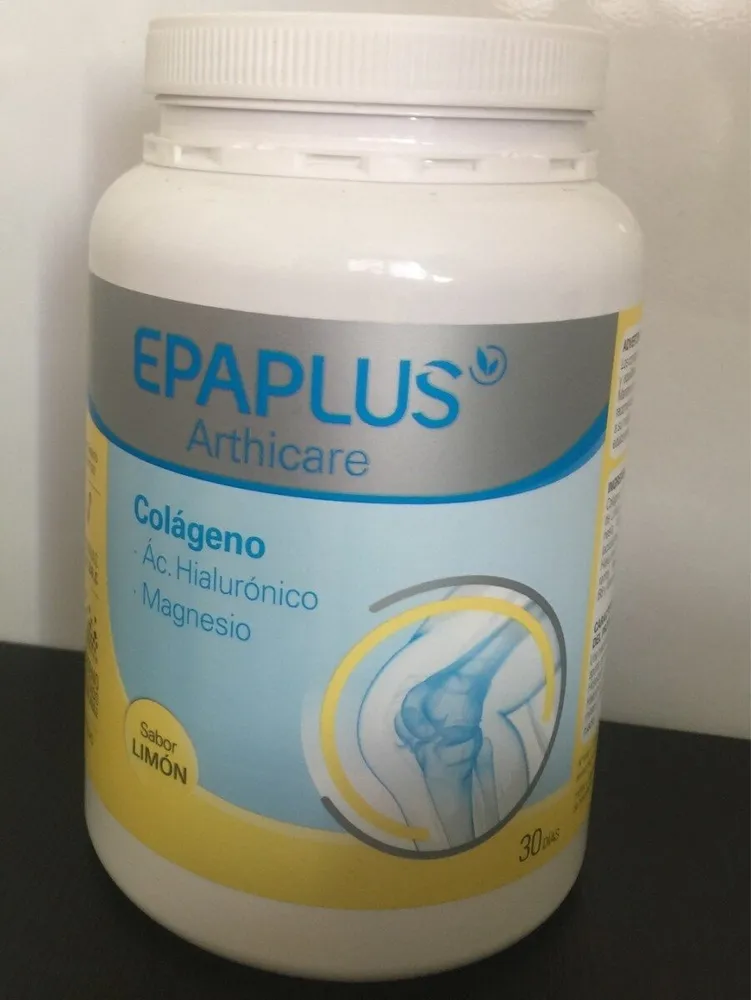 Epaplus arthicare