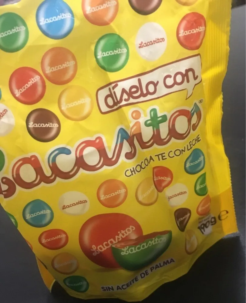 Lacasitos