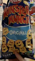 Monster munch