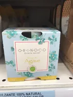 Esencia natural de Agave