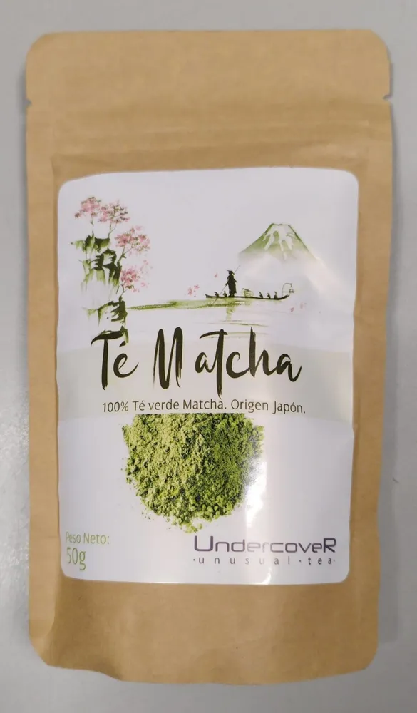 Te matcha
