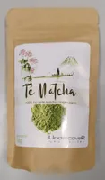 Te matcha