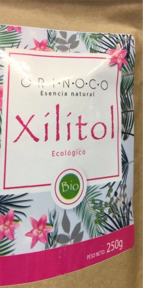 Xilitol
