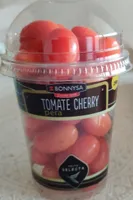 Tomate Cherry