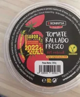 Tomate Rallado Fresco