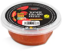 Tomate rallado fresco