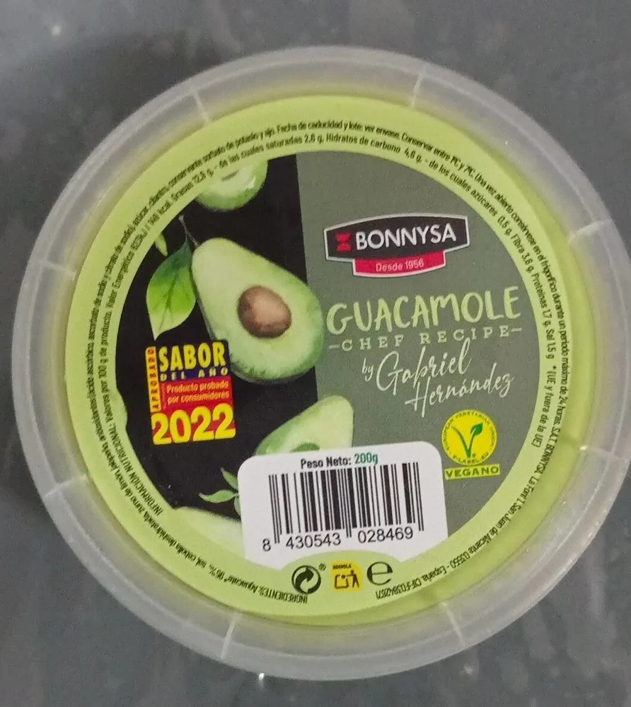 Guacamole