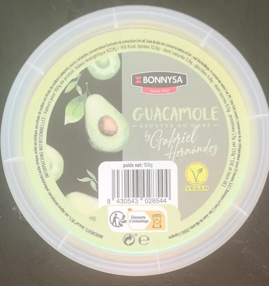 Guacamole
