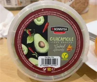 Guacamole Chef Recipe